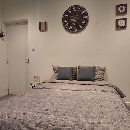 Beautiful Apartment With Terrace Centre Nice Luaran gambar