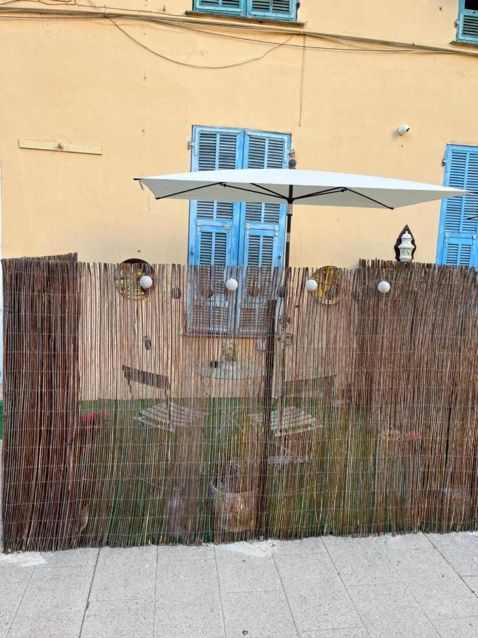 Beautiful Apartment With Terrace Centre Nice Luaran gambar